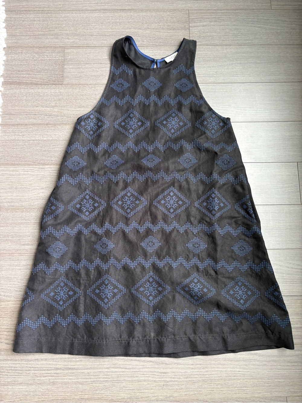 Aritzia Wilfred Trompette Dress (size XXS)